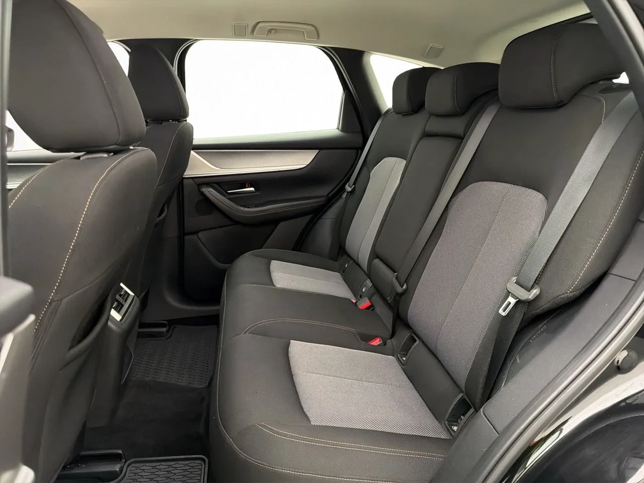 Mazda CX-60 bild 27