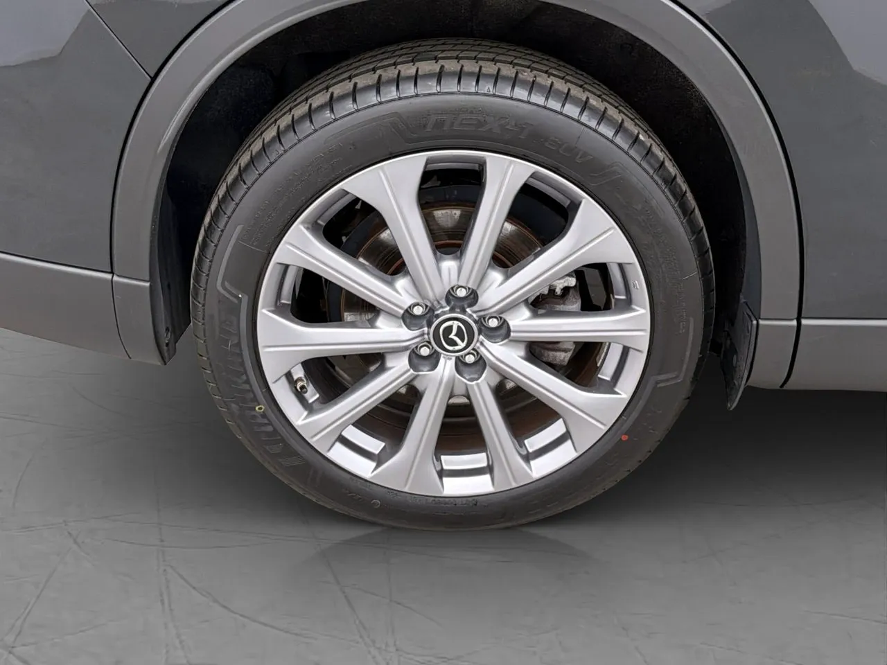 Mazda CX-60 bild 31