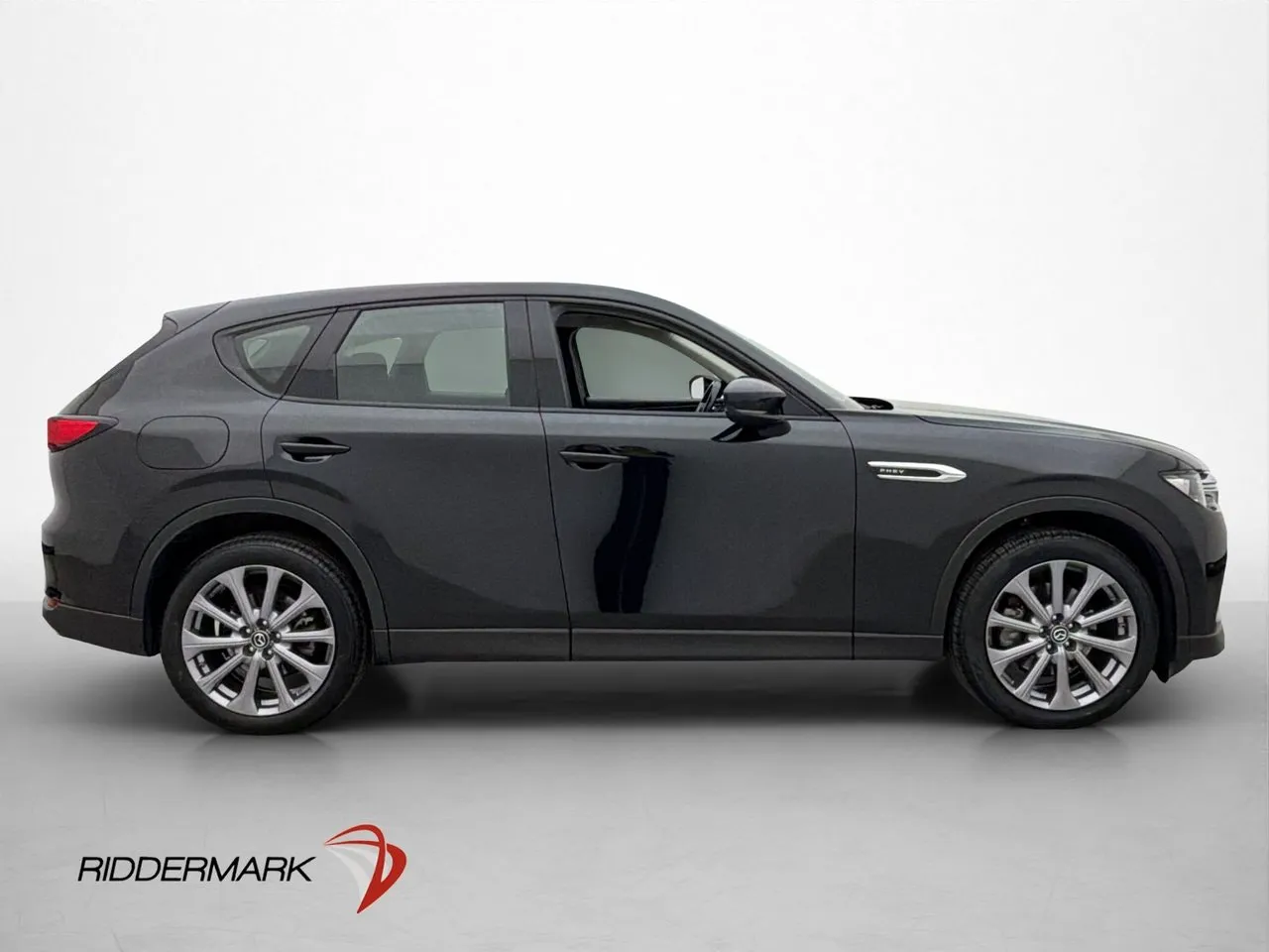 Mazda CX-60 bild 4