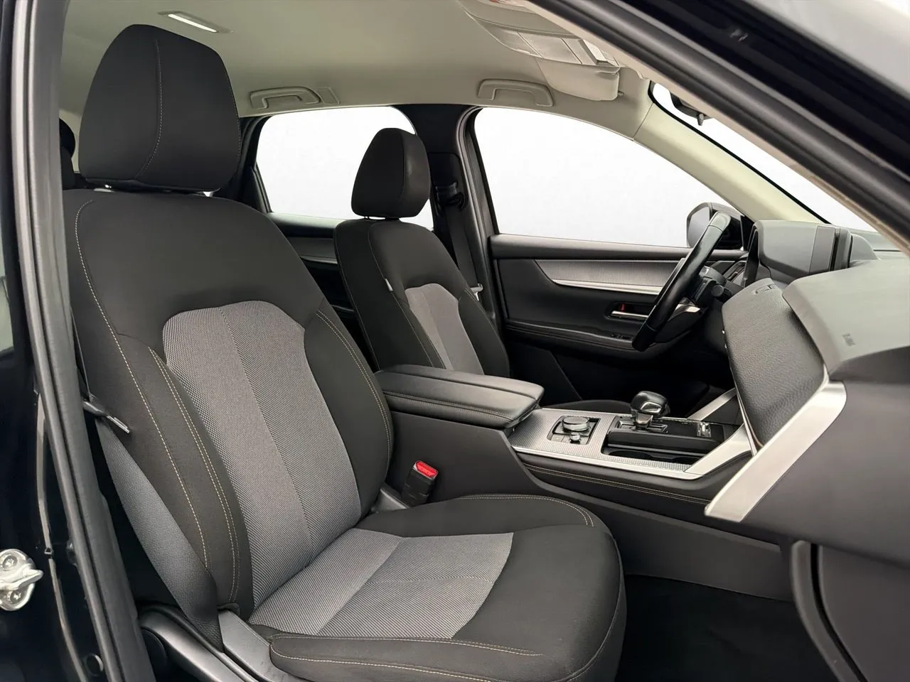 Mazda CX-60 bild 25