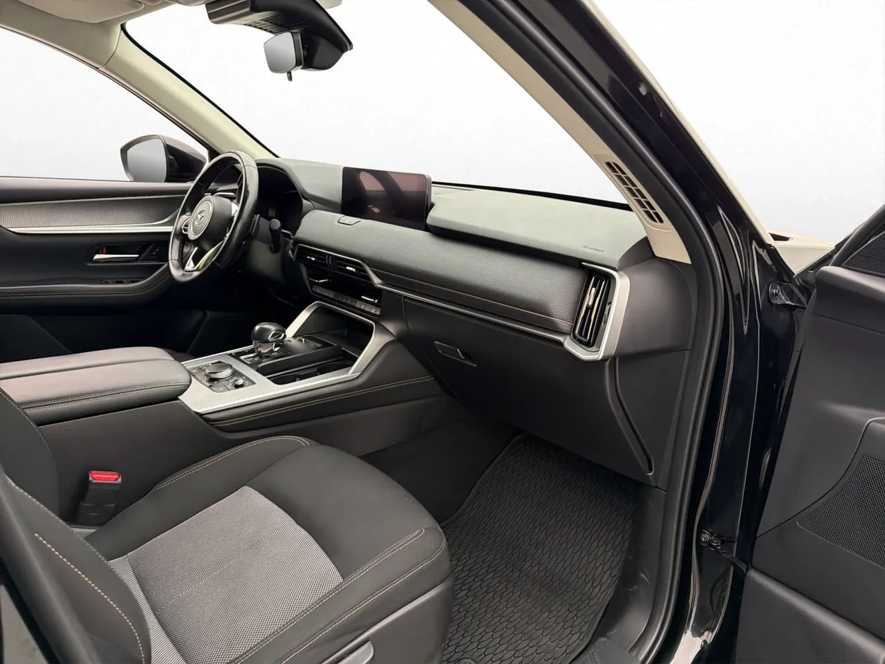 Mazda CX-60 bild 26