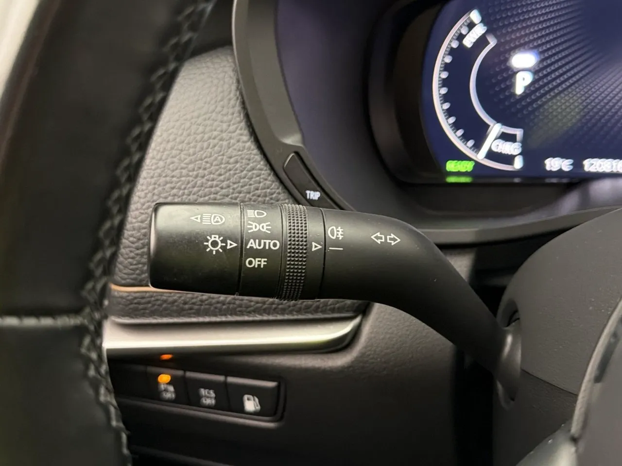 Mazda CX-60 bild 14