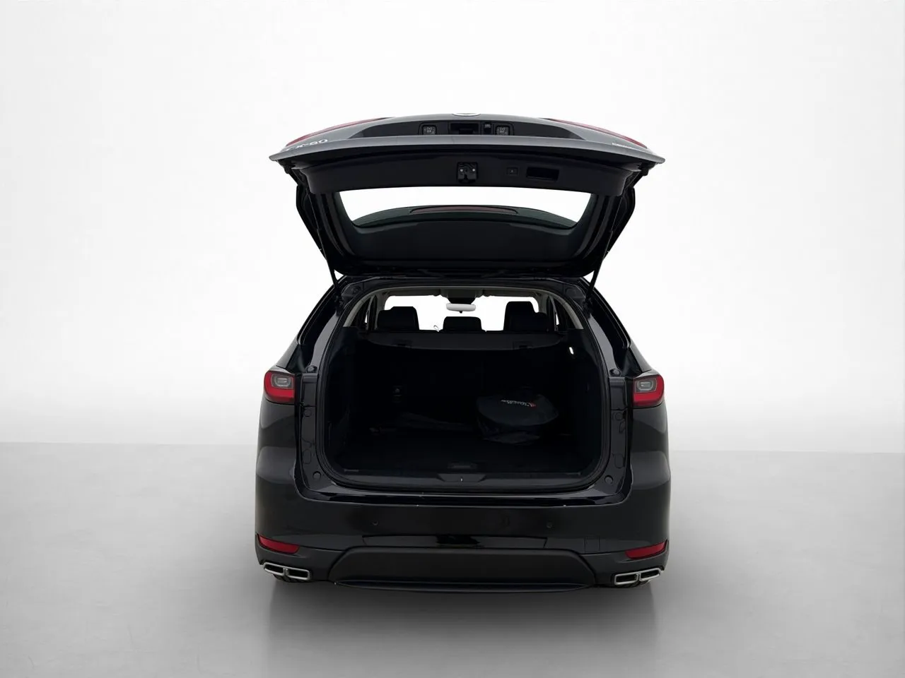 Mazda CX-60 bild 28