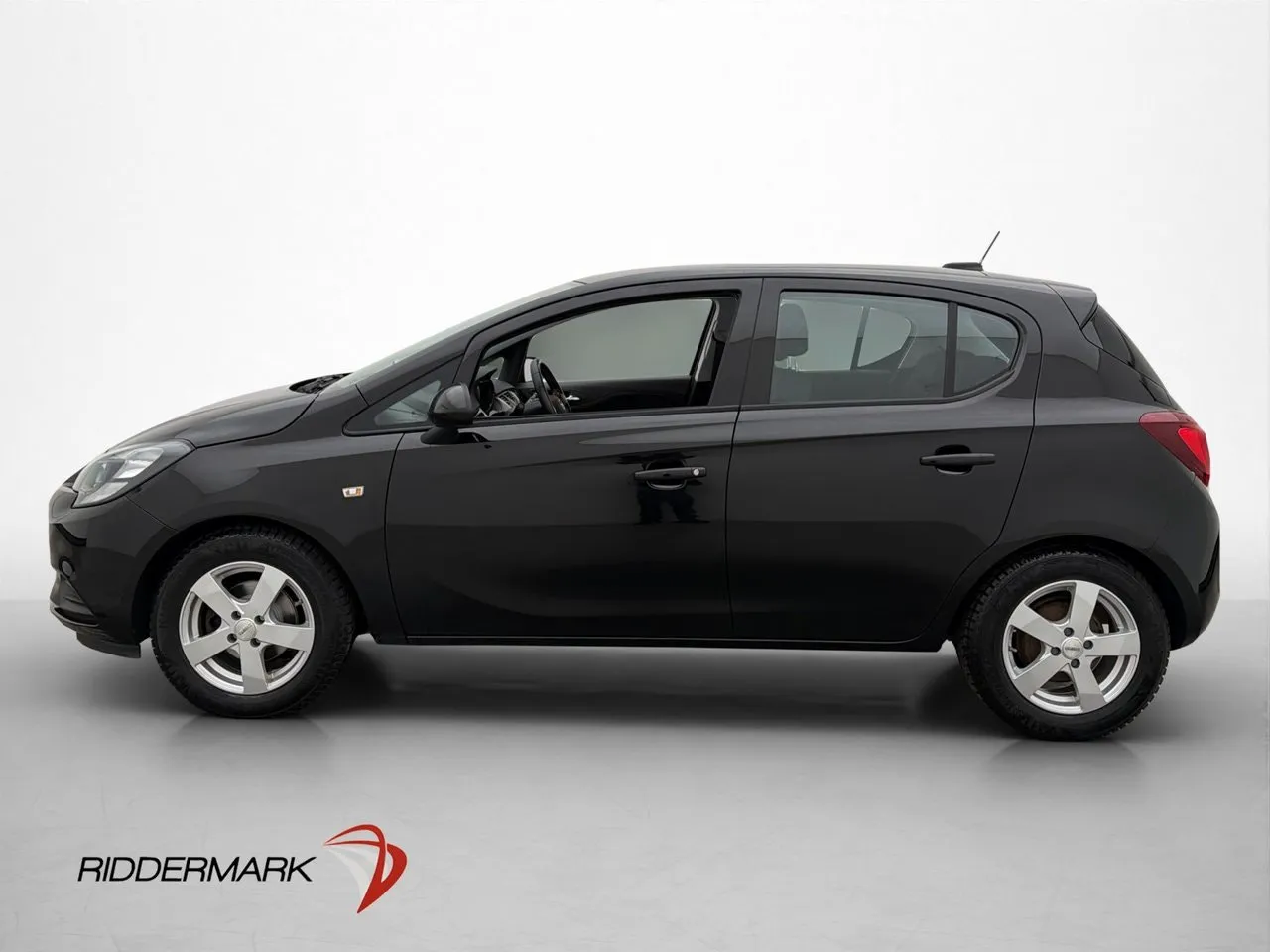 Opel Corsa bild 4