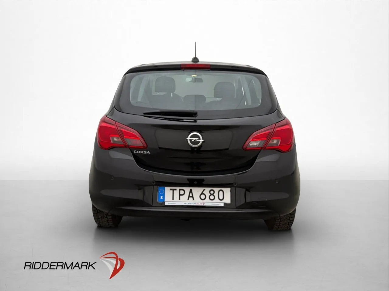 Opel Corsa bild 6