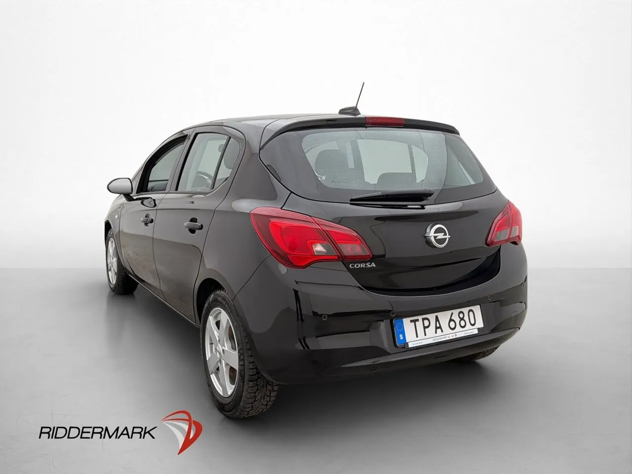 Opel Corsa bild 5