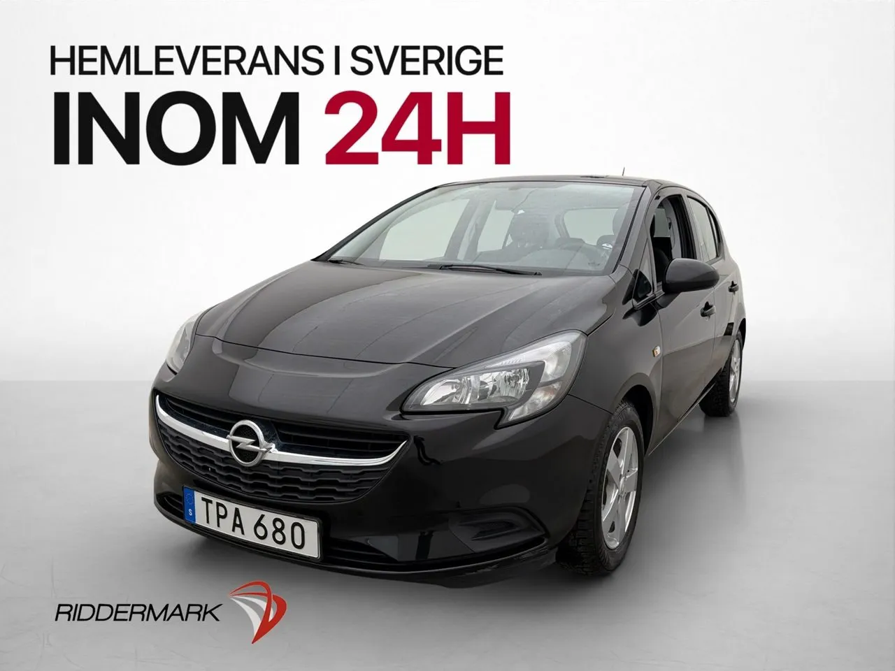 Opel Corsa bild 3