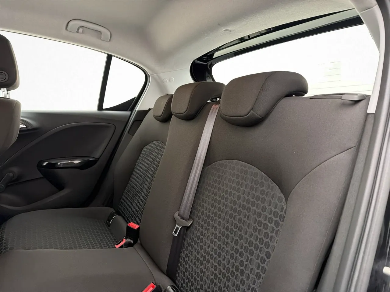Opel Corsa bild 11
