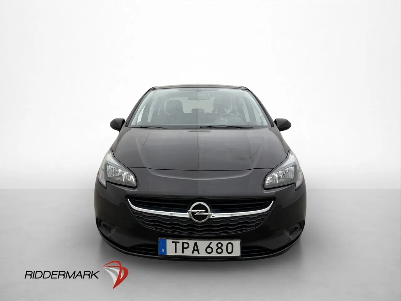 Opel Corsa bild 2