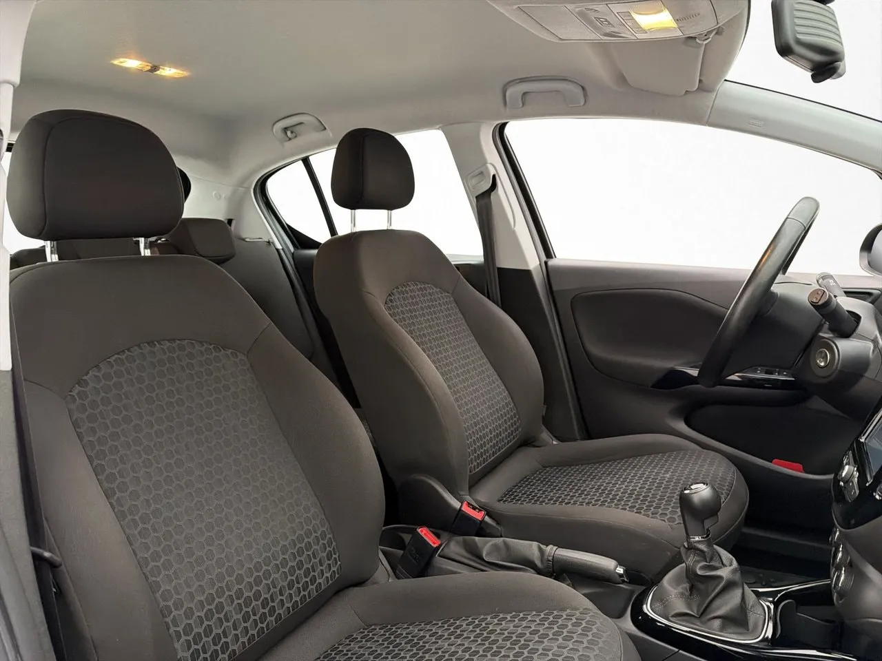 Opel Corsa bild 9