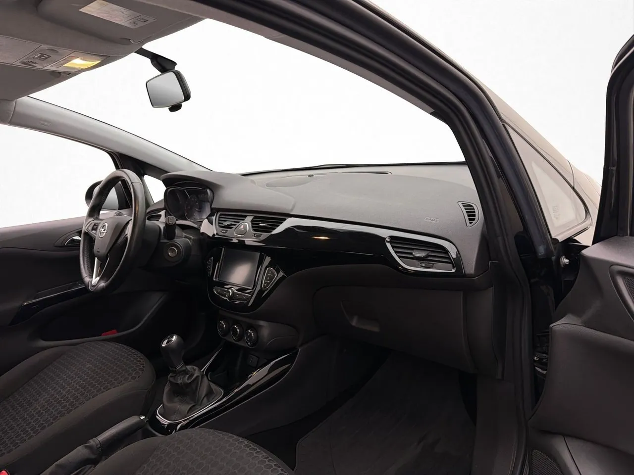 Opel Corsa bild 10