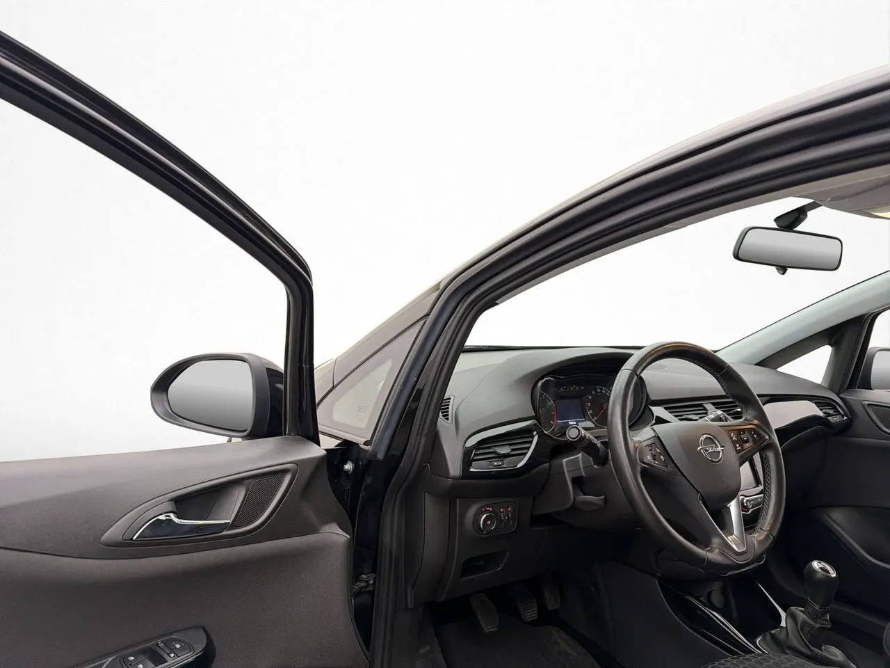 Opel Corsa bild 13