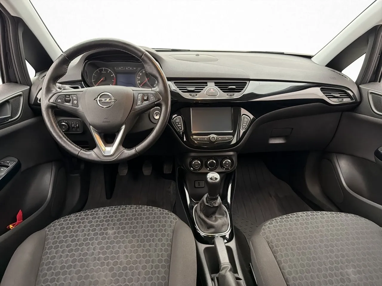 Opel Corsa bild 12