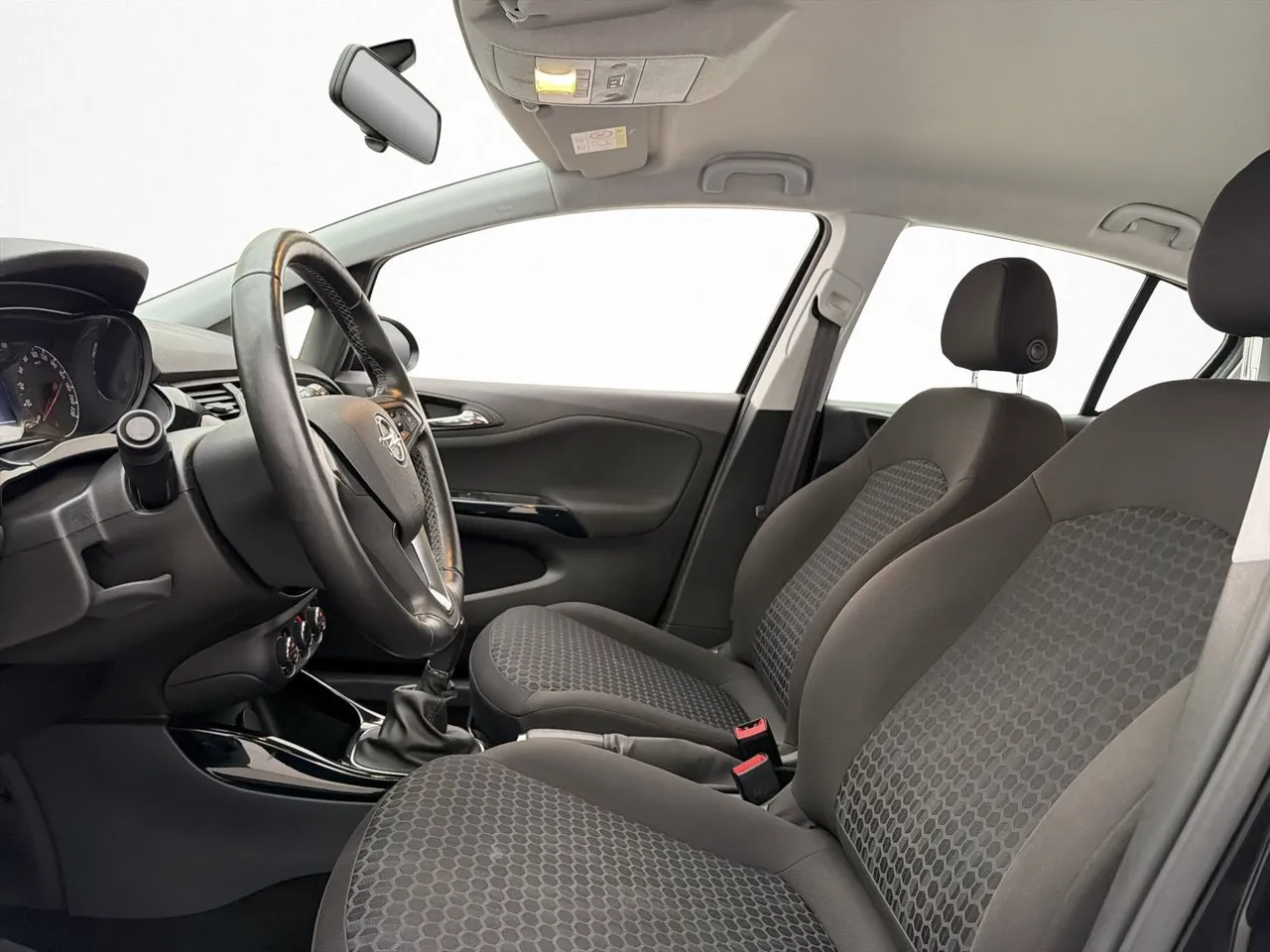 Opel Corsa bild 14