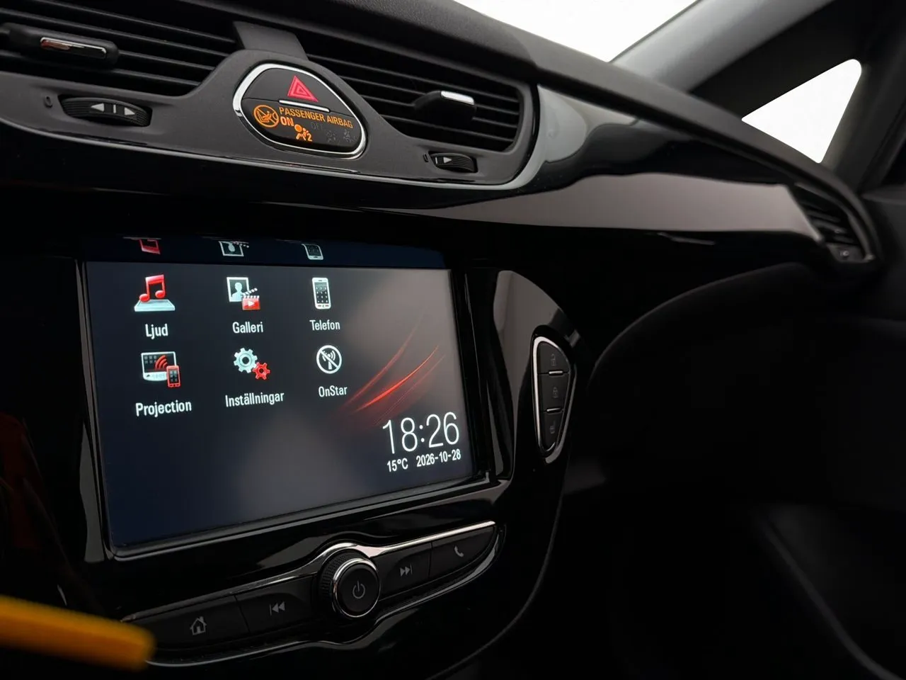 Opel Corsa bild 16