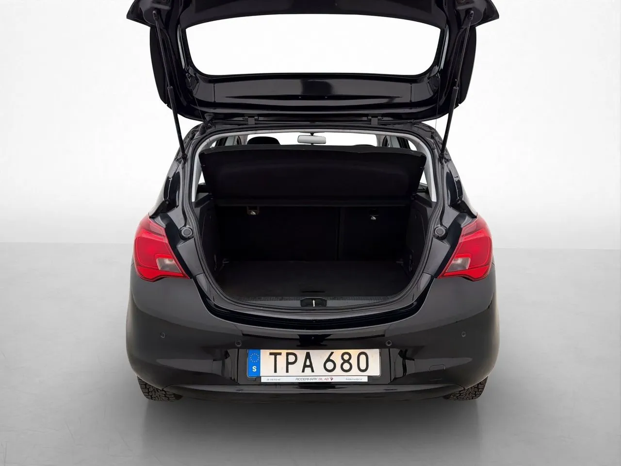 Opel Corsa bild 8