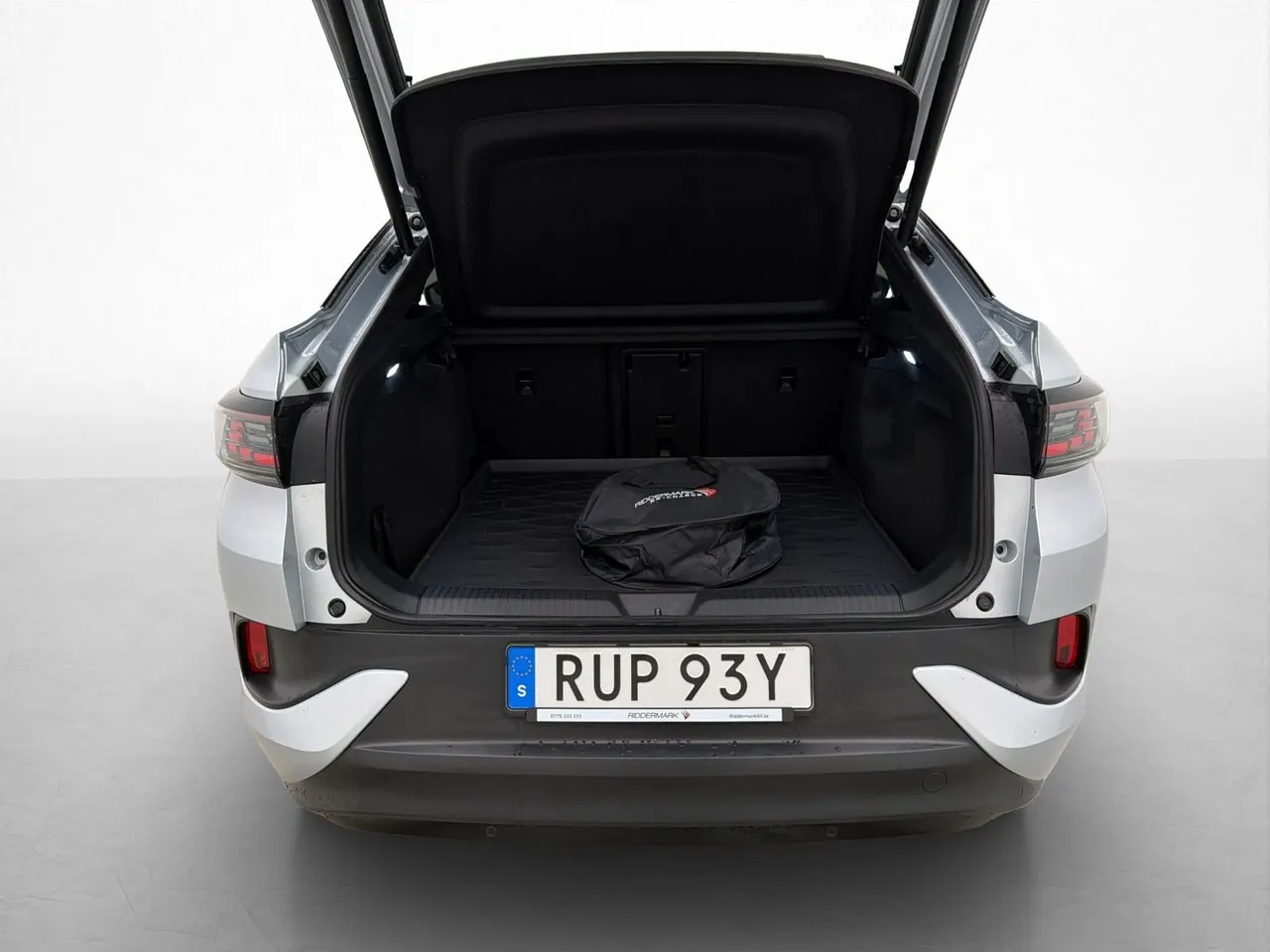 Volkswagen ID.5 bild 9