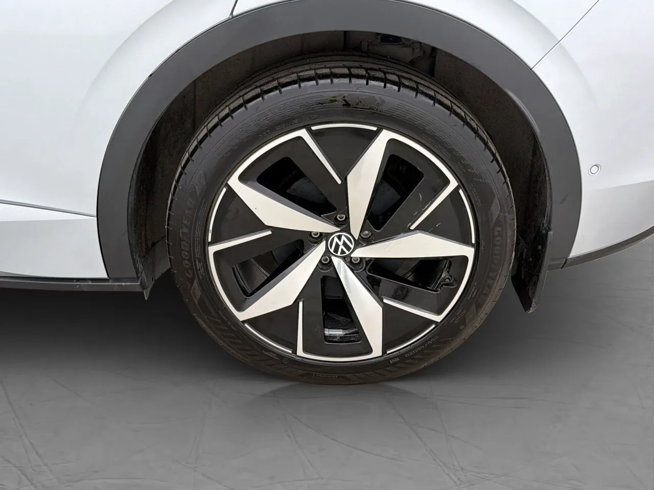 Volkswagen ID.5 bild 36