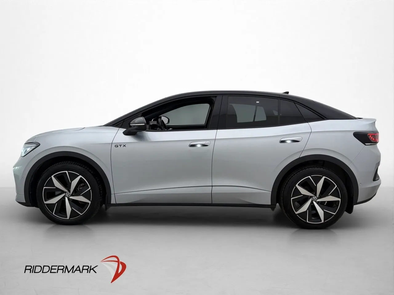 Volkswagen ID.5 bild 5