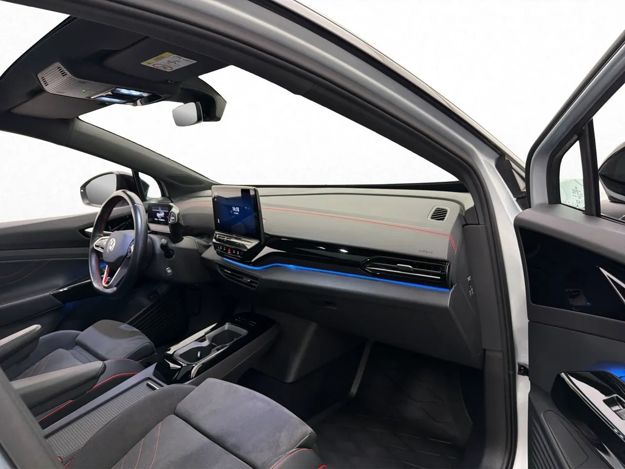 Volkswagen ID.5 bild 11