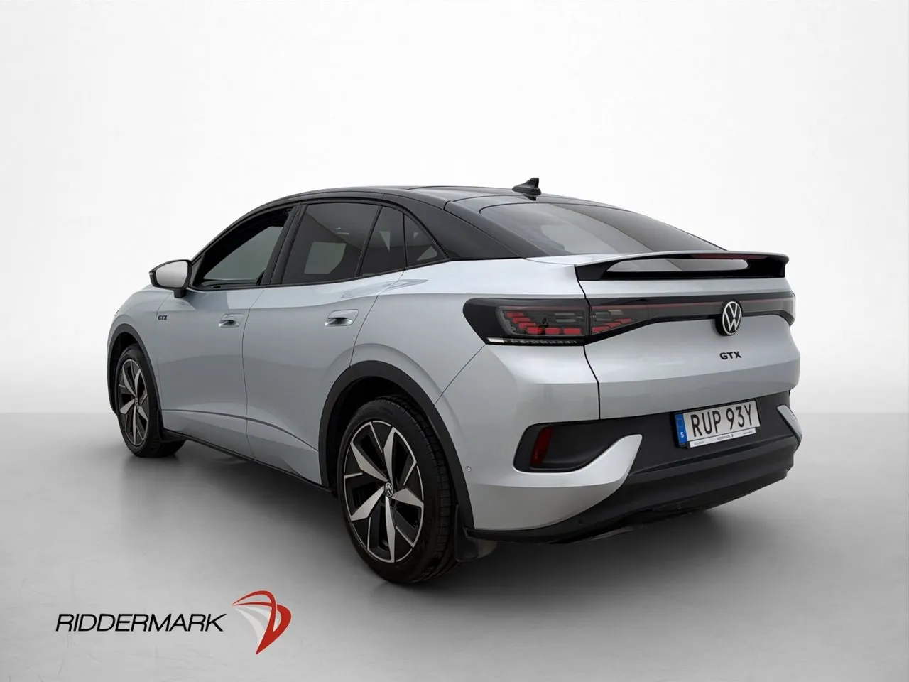 Volkswagen ID.5 bild 6
