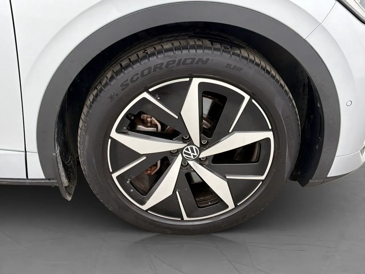 Volkswagen ID.5 bild 37