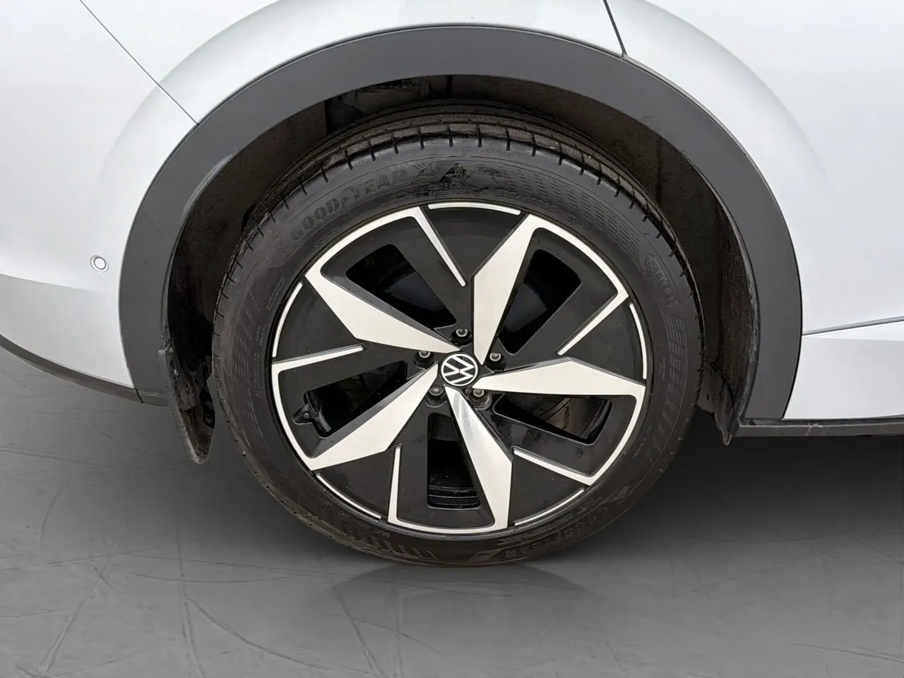 Volkswagen ID.5 bild 38