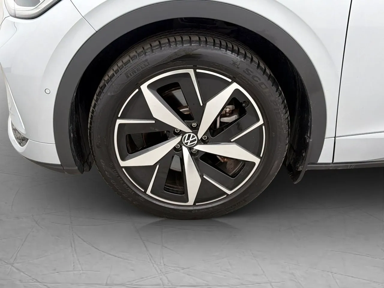 Volkswagen ID.5 bild 35