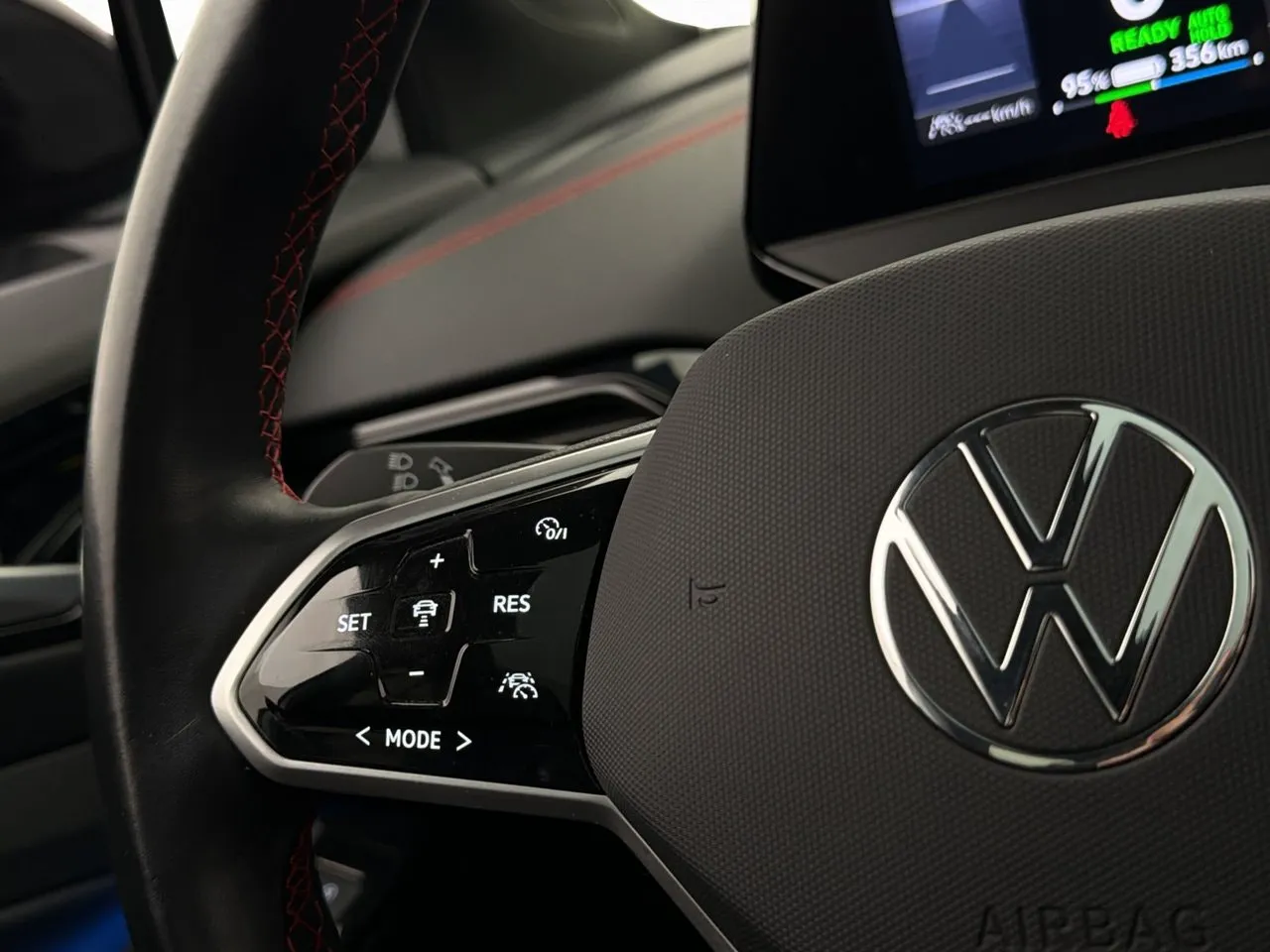 Volkswagen ID.5 bild 30