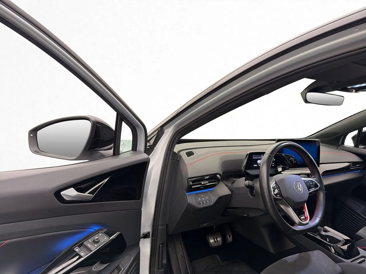 Volkswagen ID.5 bild 15