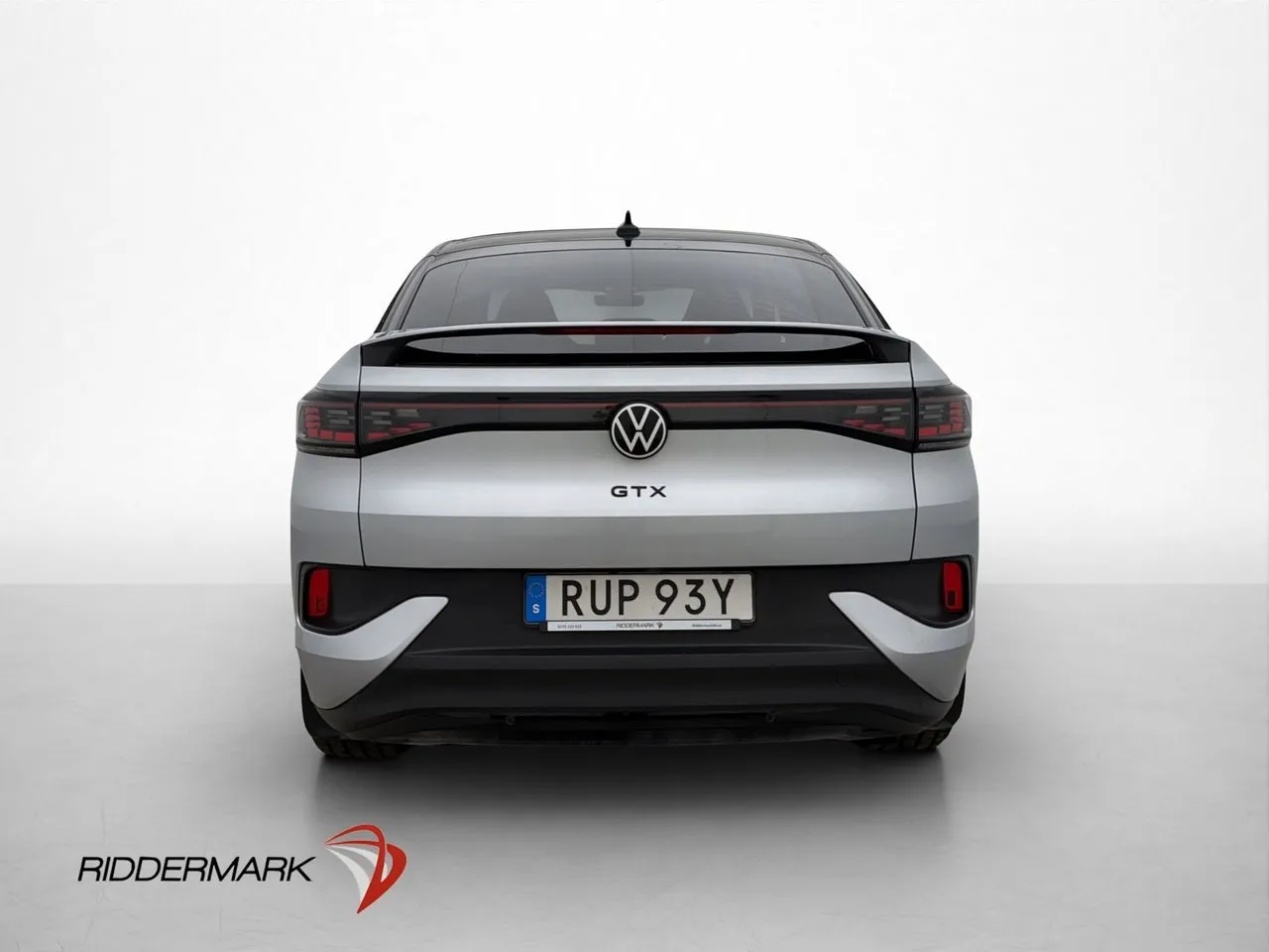 Volkswagen ID.5 bild 8