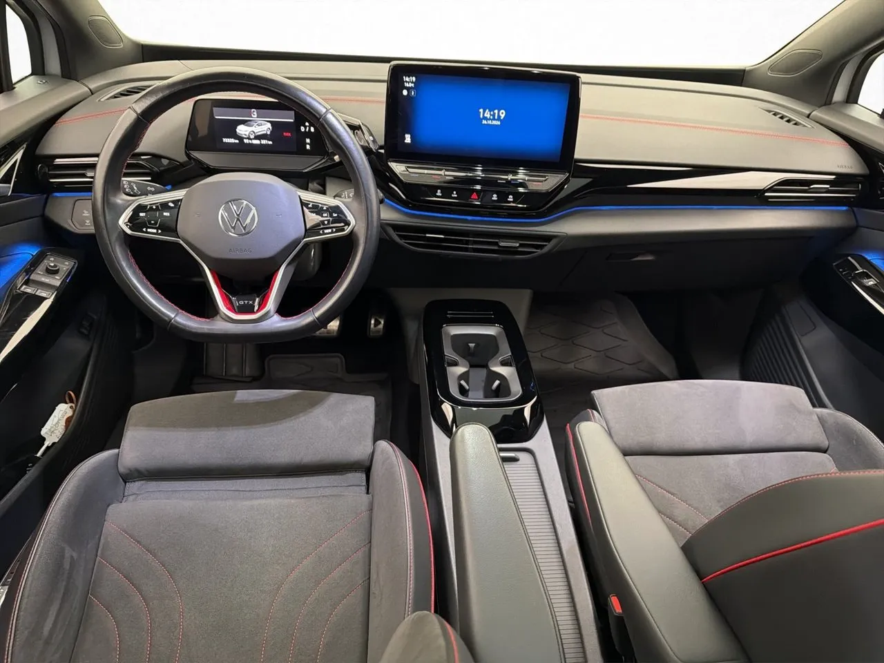 Volkswagen ID.5 bild 13