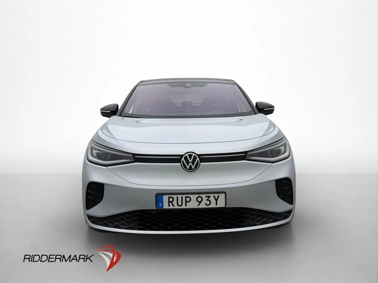 Volkswagen ID.5 bild 3