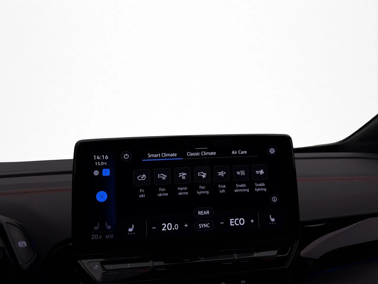 Volkswagen ID.5 bild 20