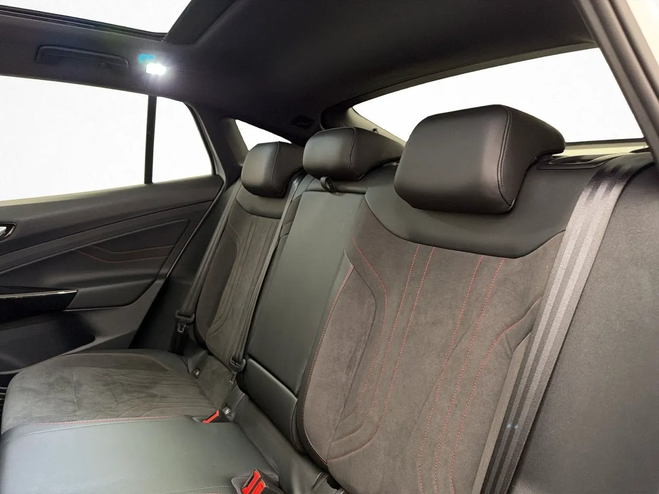 Volkswagen ID.5 bild 12