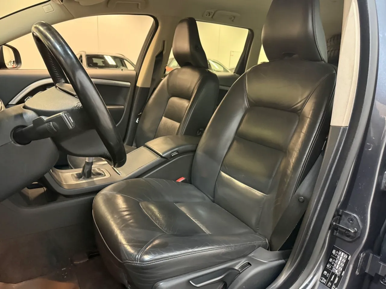 Volvo V70 bild 6
