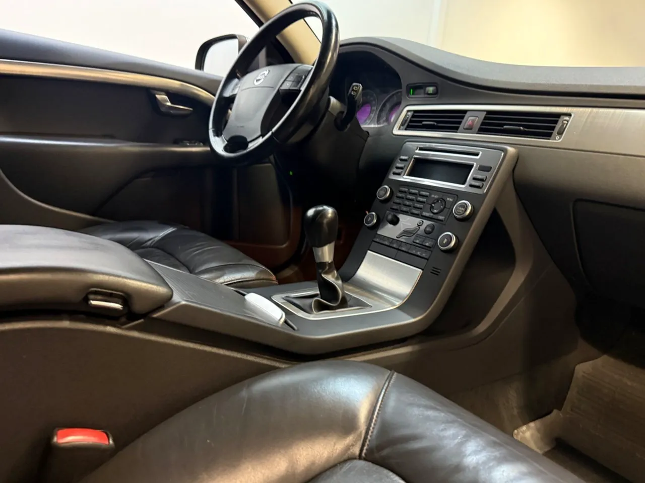 Volvo V70 bild 5