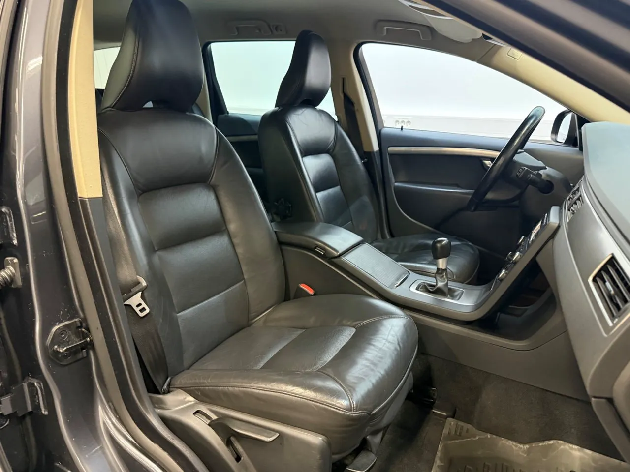 Volvo V70 bild 4