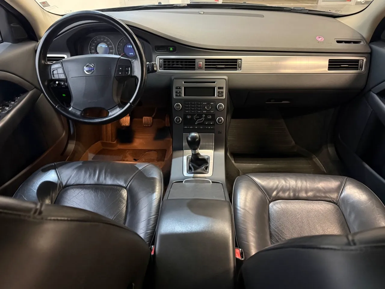 Volvo V70 bild 3