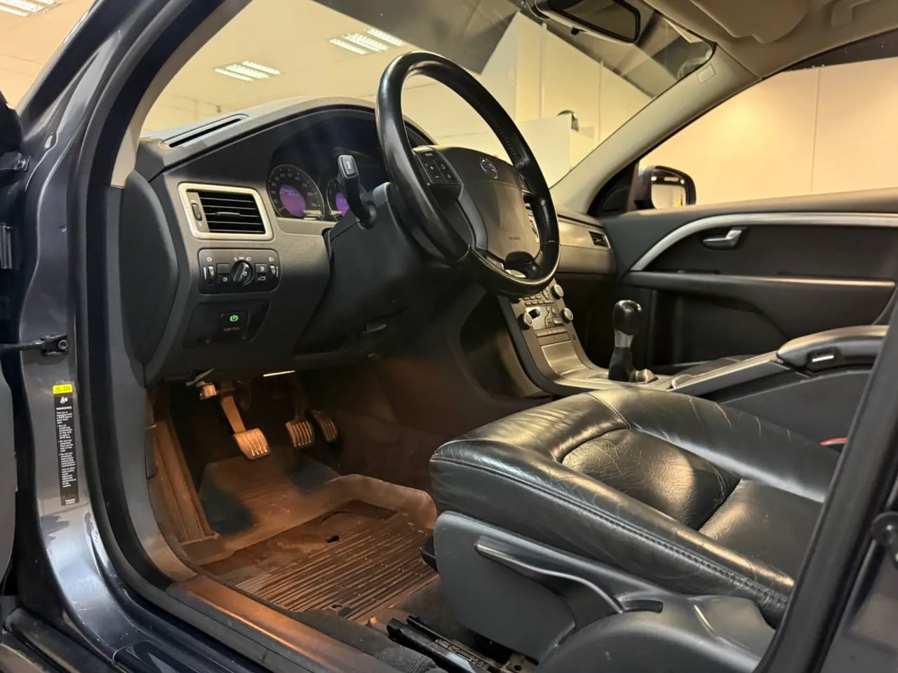 Volvo V70 bild 7