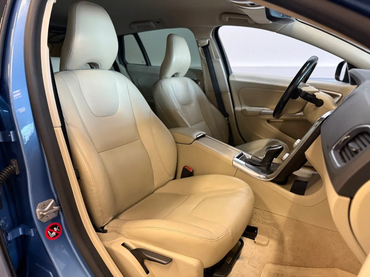 Volvo V60 bild 6