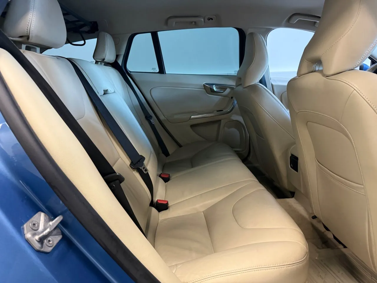 Volvo V60 bild 11