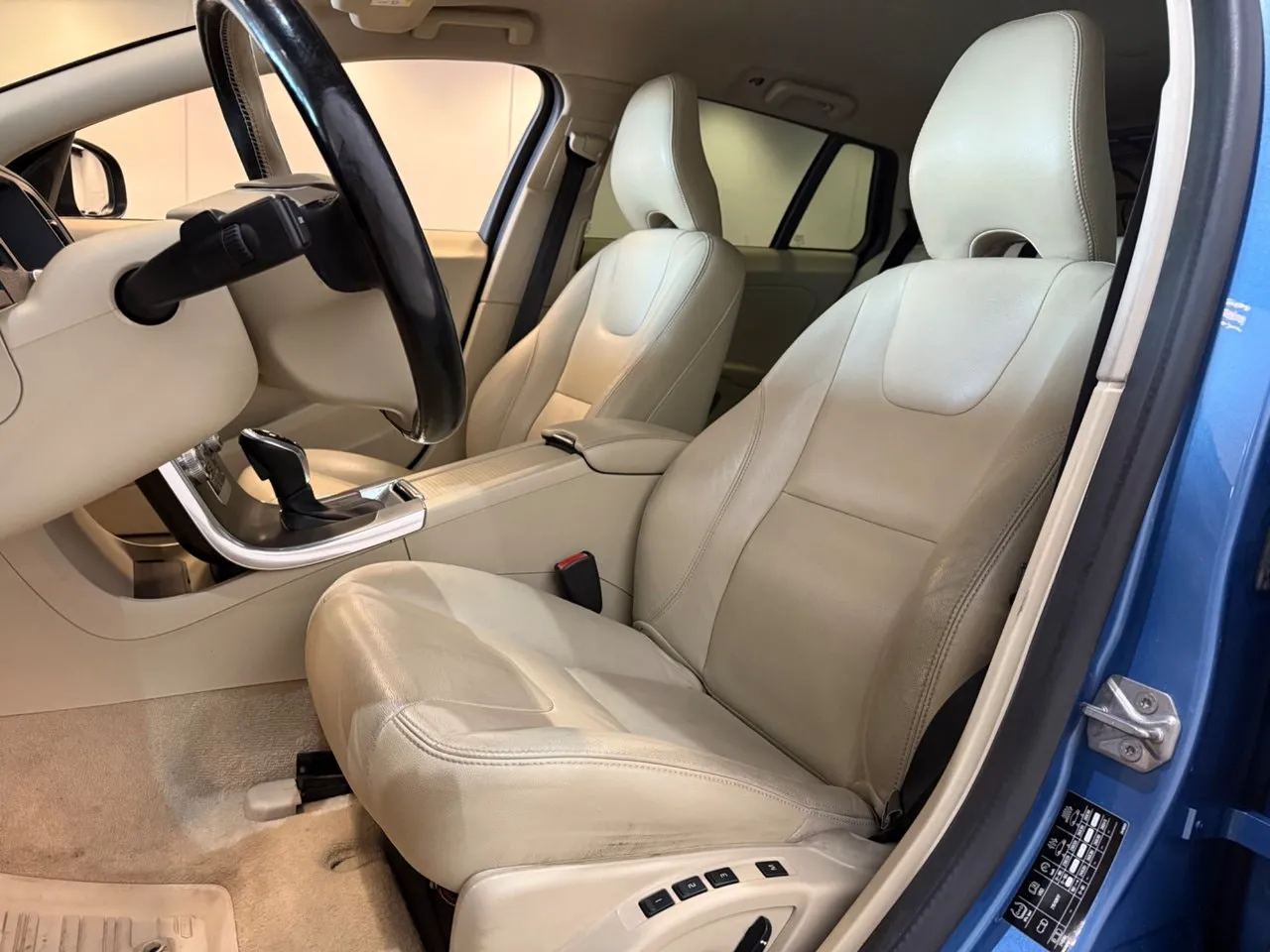 Volvo V60 bild 10