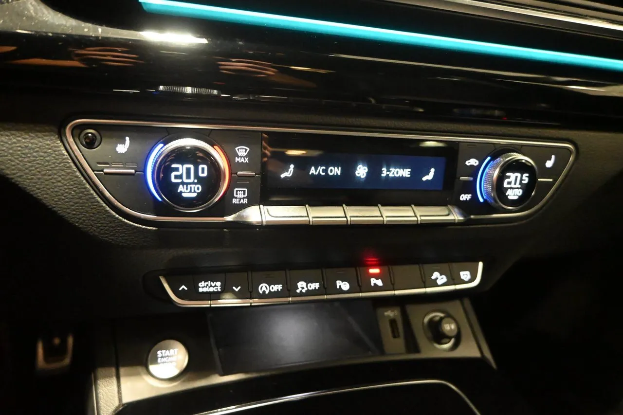 Audi Q5 bild 28