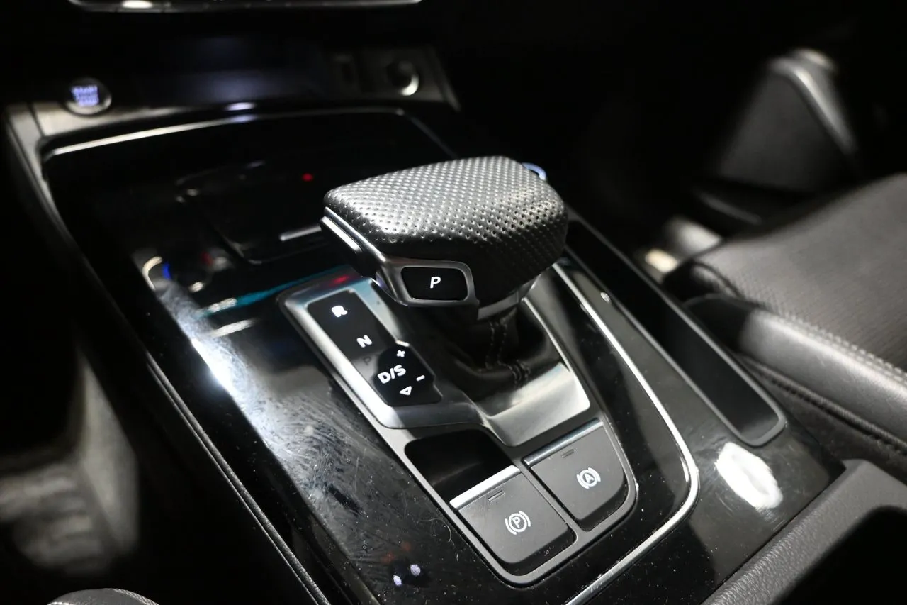 Audi Q5 bild 29