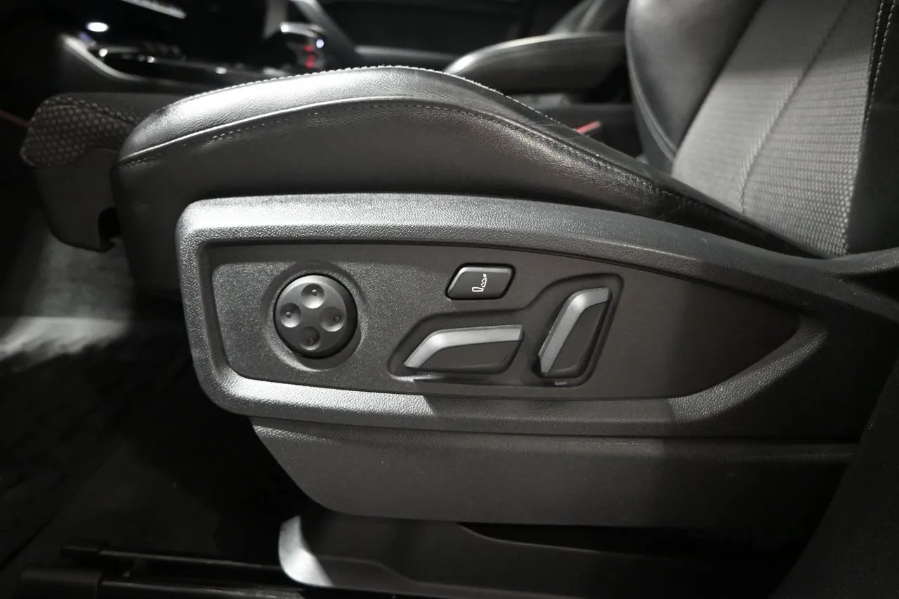 Audi Q5 bild 19