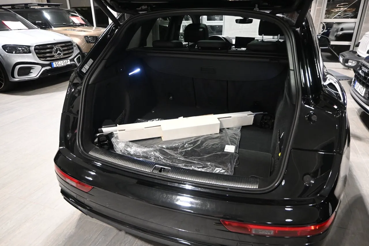 Audi Q5 bild 16