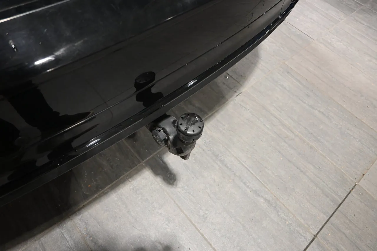 Audi Q5 bild 18