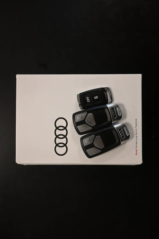 Audi Q5 bild 30