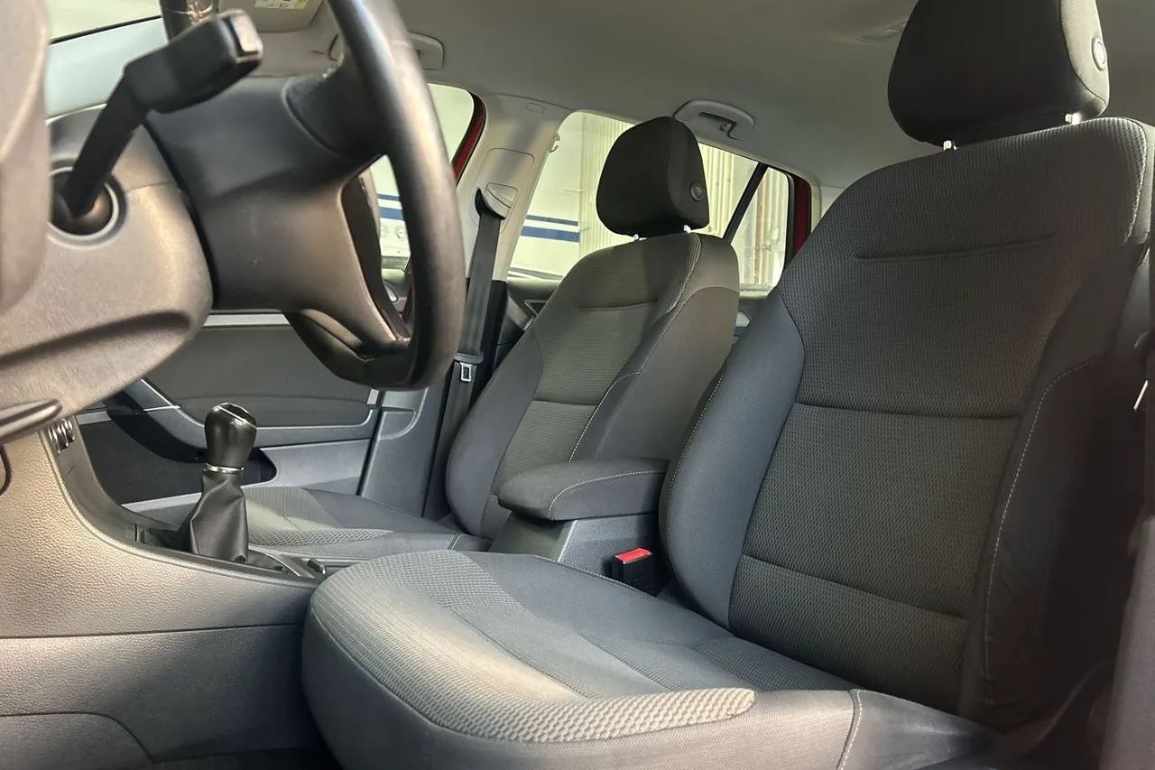 Volkswagen Golf bild 11